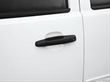  Drivers Side Door handle photo
